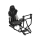 Fotel gamingowy Huzaro Kokpit wyścigowy Speed 6.0 HZ-SPEED 6.0